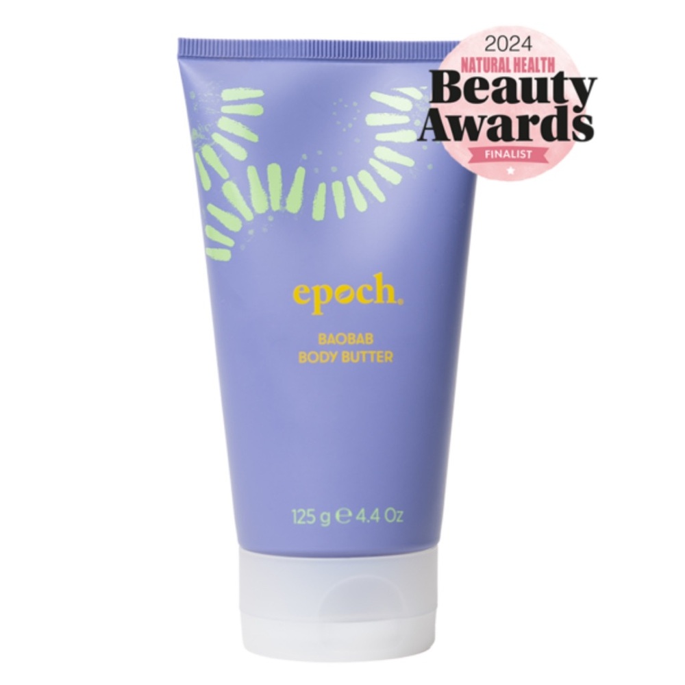 Nu Skin Epoch Baobab Body Butter 4.4 oz